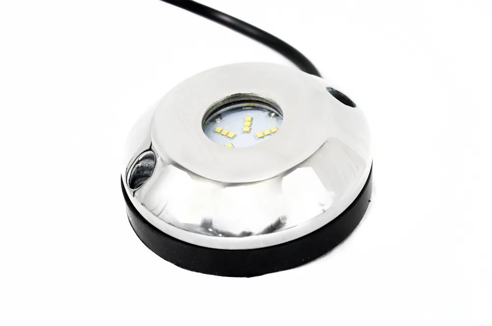 Race Sport Lighting MSUWL60RGB