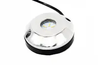 Race Sport Lighting MSUWL60RGB