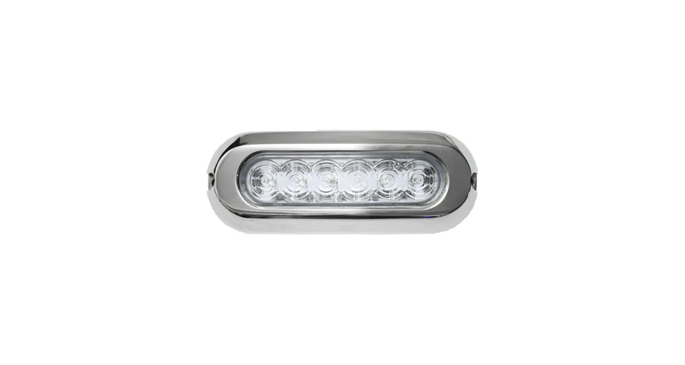 Race Sport Lighting MSUWUS30RGB