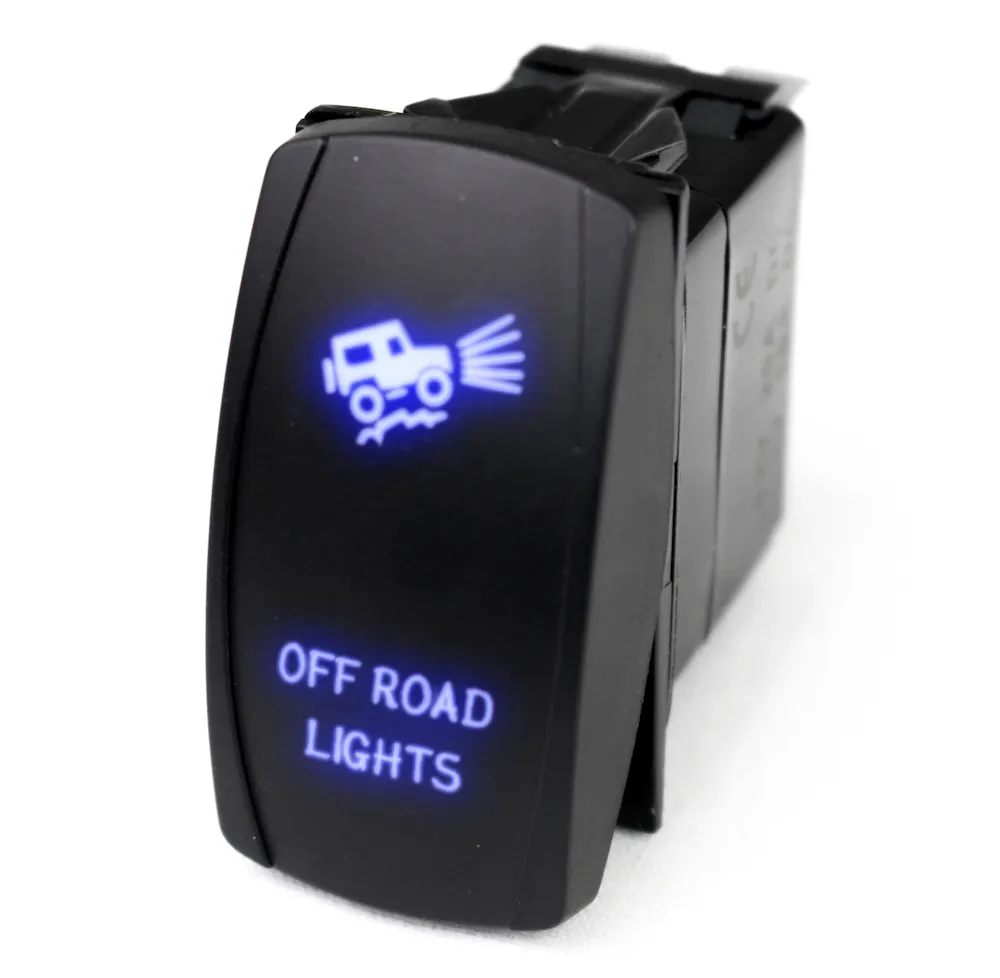 Race Sport Lighting RSLE10B