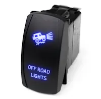 Race Sport Lighting RSLE10B