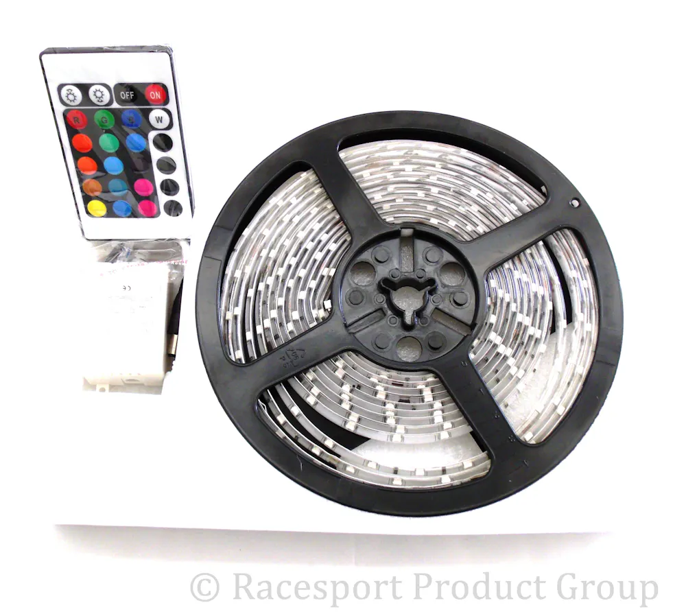 Race Sport Lighting RS-16FT-5050-RGB
