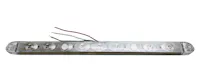 Race Sport Lighting RS-17-CLEAR