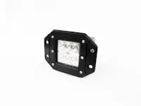 Race Sport Lighting RS-18W6LED-FM