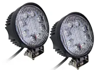 Race Sport Lighting RS-24W-R-2