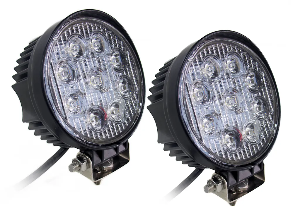 Race Sport Lighting RS-27W-R-2