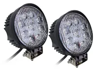 Race Sport Lighting RS-27W-R-2