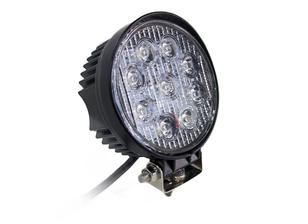 Race Sport Lighting RS-27W-R