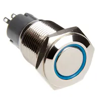 Race Sport Lighting RS-2P16MM-LEDB