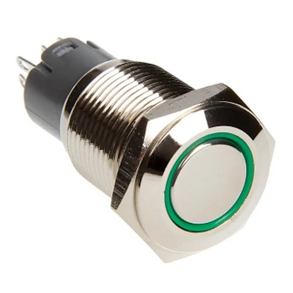 Race Sport Lighting RS-2P16MM-LEDG