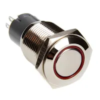 Race Sport Lighting RS-2P16MM-LEDR