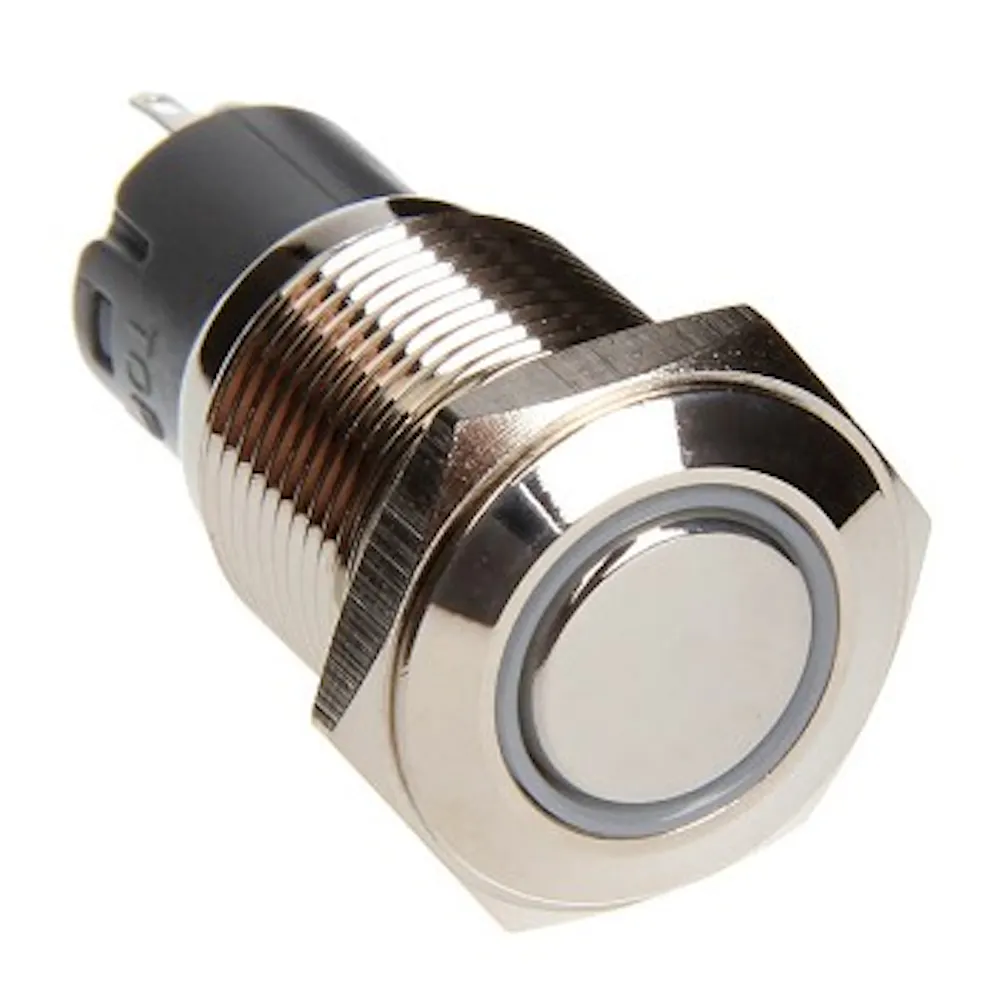 Race Sport Lighting RS-2P16MM-LEDW