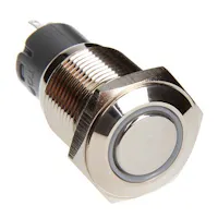 Race Sport Lighting RS-2P16MM-LEDW