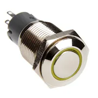 Race Sport Lighting RS-2P16MM-LEDY