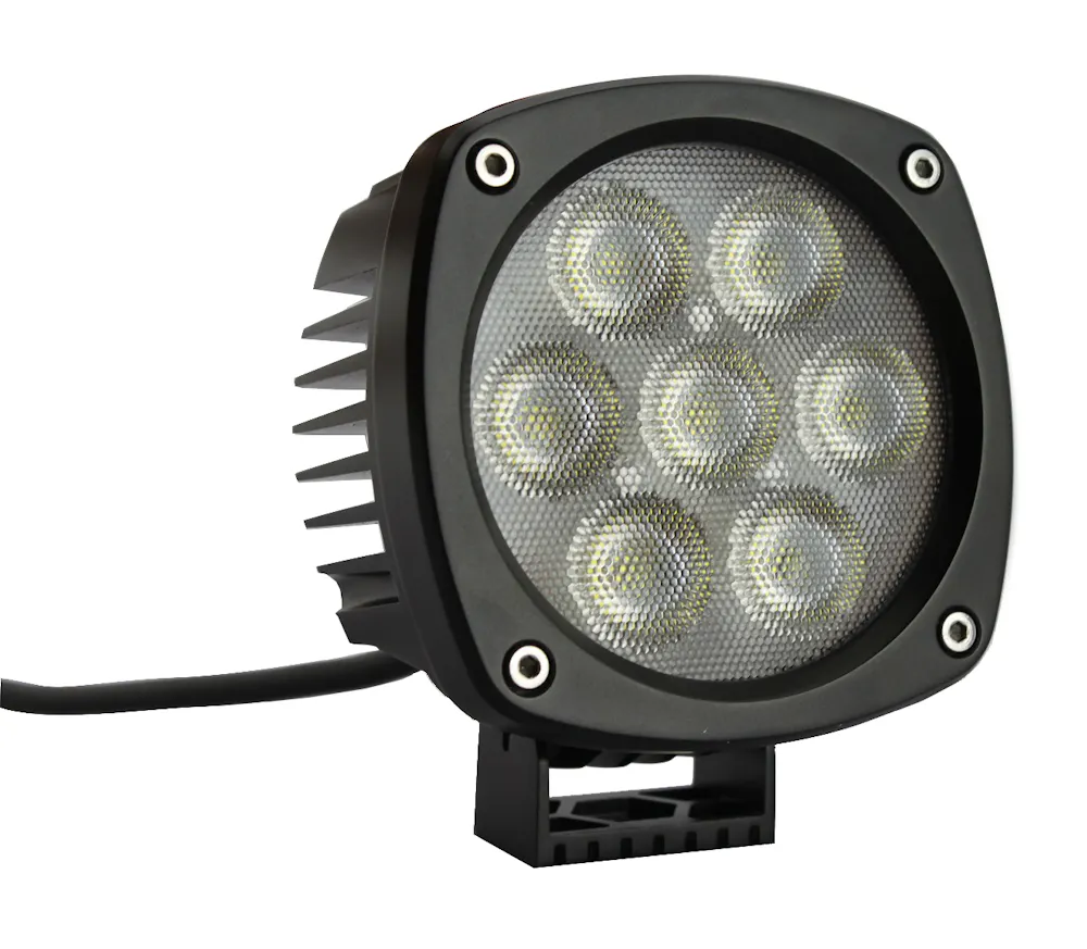Race Sport Lighting RS-4CREE-35W