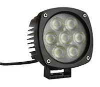 Race Sport Lighting RS-4CREE-35W