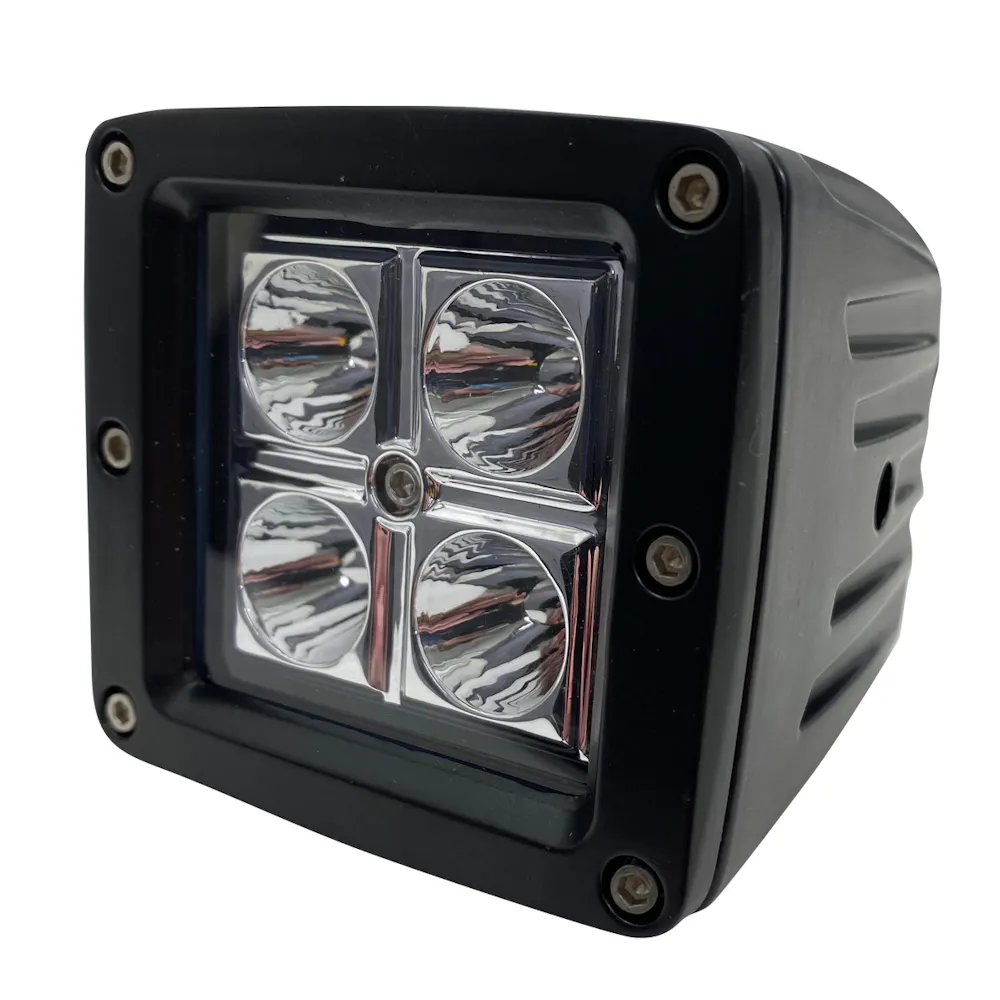 Race Sport Lighting RS-4L-3X316W