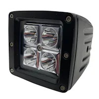 Race Sport Lighting RS-4L-3X316W