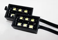 Race Sport Lighting RS-4P-LEDBED