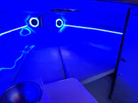 Race Sport Lighting RS-5050-5MB