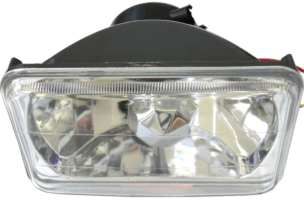 Race Sport Lighting RS-7012B