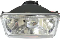 Race Sport Lighting RS-7012B