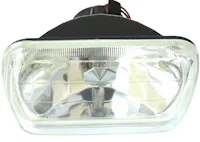 Race Sport Lighting RS-7012