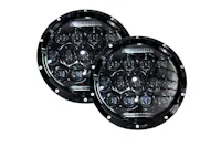 Race Sport Lighting RS-7LED13X5HL-PR