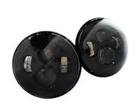 Race Sport Lighting RS-7LEDHLP-5500K-PR