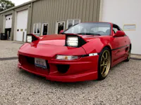 Race Sport Lighting RS-7X6-LEDC-PR