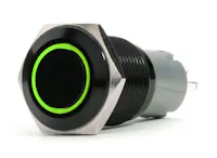 Race Sport Lighting RS-B19MM-LEDG