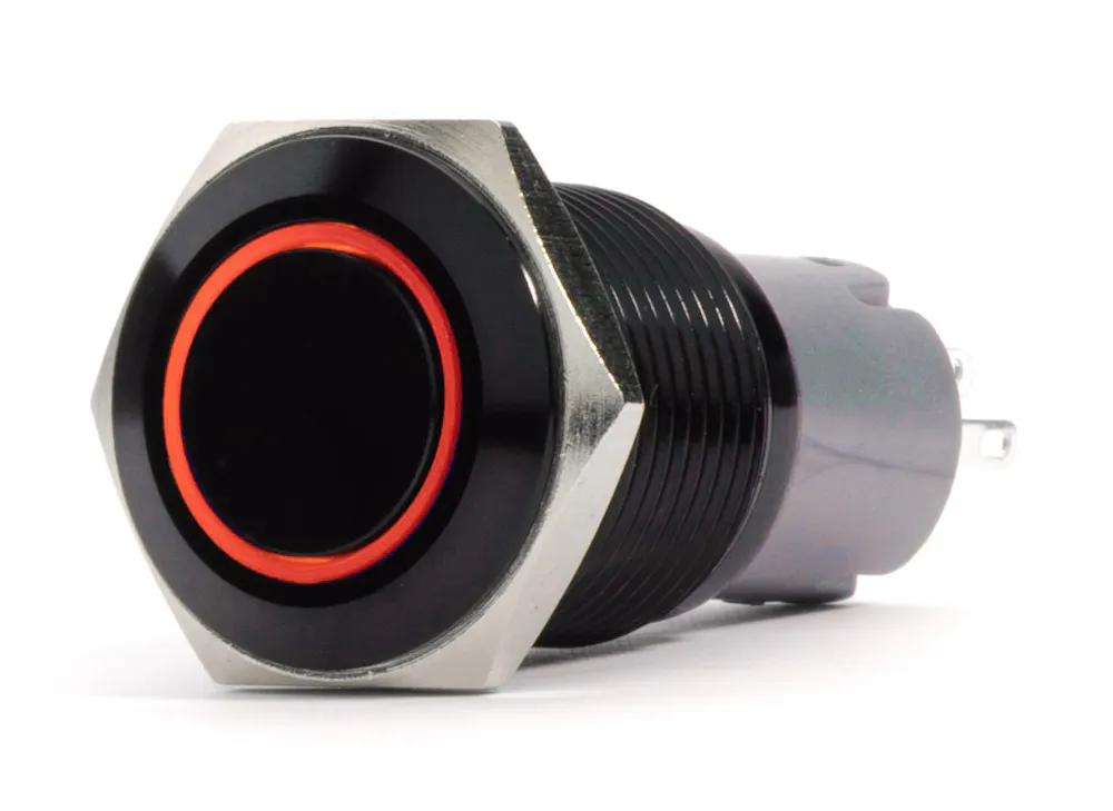 Race Sport Lighting RS-B19MM-LEDR