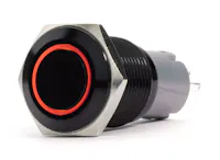 Race Sport Lighting RS-B19MM-LEDR