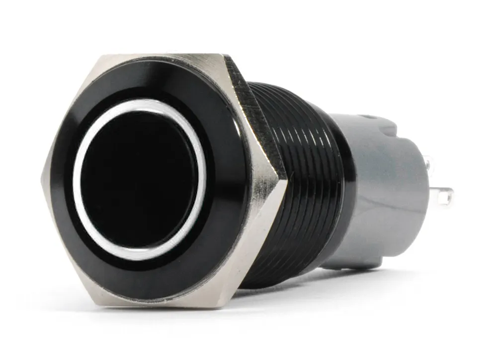 Race Sport Lighting RS-B19MM-LEDW