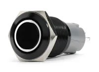 Race Sport Lighting RS-B19MM-LEDW