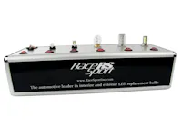 Race Sport Lighting RS-LED-DISPLAY