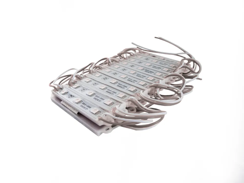Race Sport Lighting RS-POD5050-9FT-W