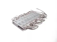 Race Sport Lighting RS-POD5050-9FT-W