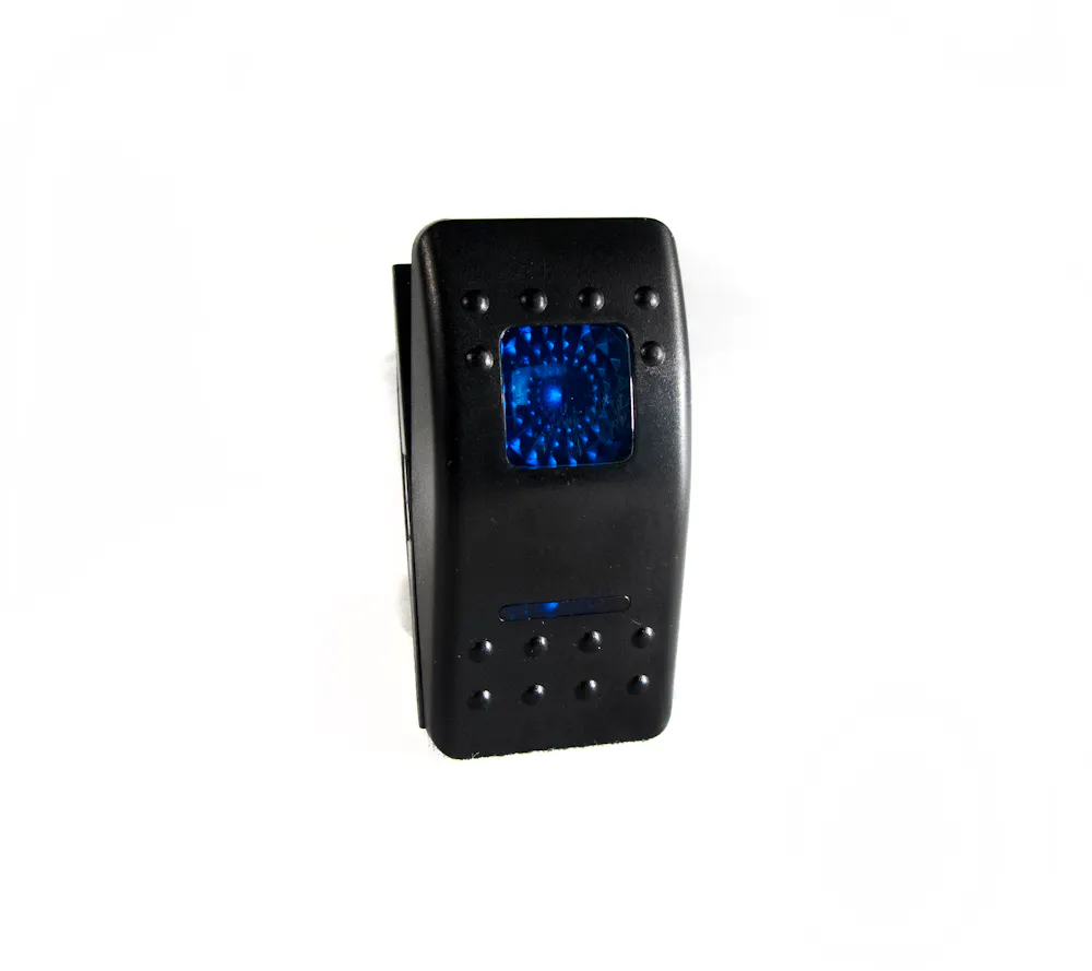 Race Sport Lighting RS-RP12VB