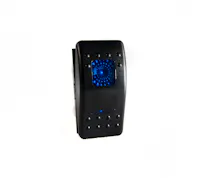 Race Sport Lighting RS-RP12VB
