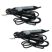 Race Sport Lighting RS-TBDL270KIT-WA