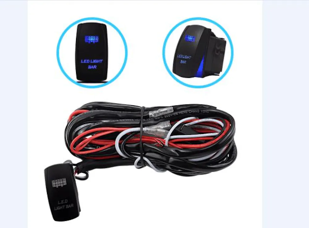 Race Sport Lighting RS0007