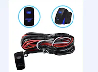 Race Sport Lighting RS0007