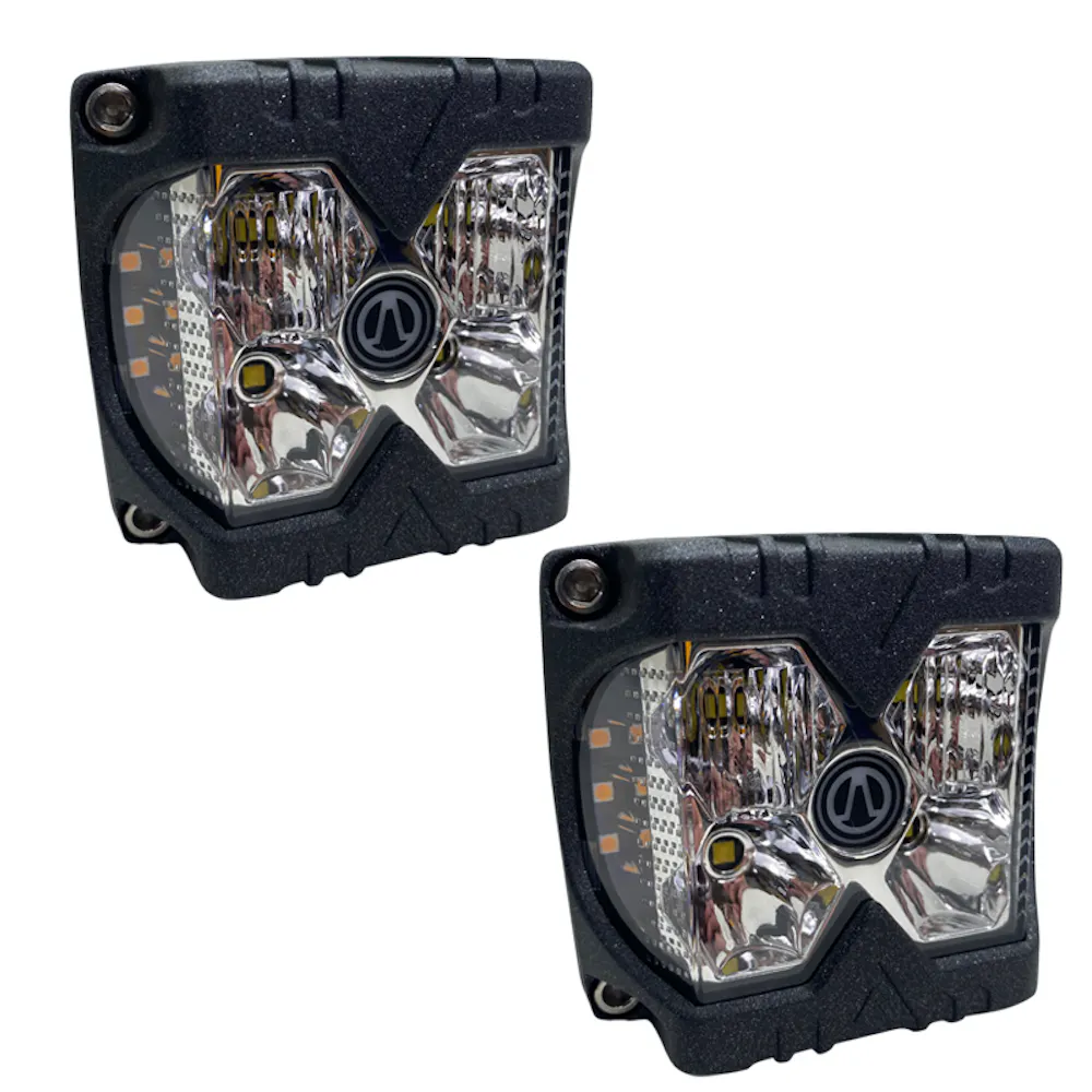 Race Sport Lighting RS02SC