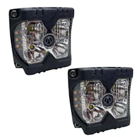 Race Sport Lighting RS02SC
