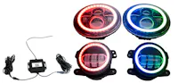 Race Sport Lighting RS3037050