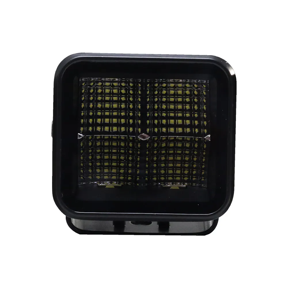 Race Sport Lighting RS3TEMPCL-F