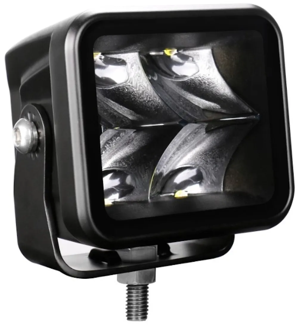 Race Sport Lighting RS3TEMPCL