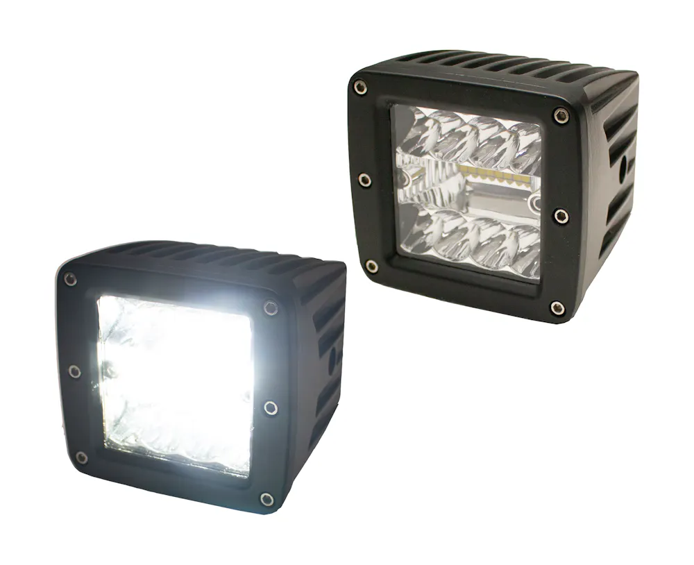 Race Sport Lighting RS3X3ECO
