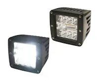 Race Sport Lighting RS3X3ECO